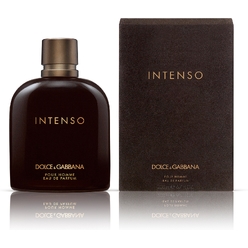 Парфюмерная вода Intenso Pour Homme