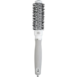 Olivia Garden Термобрашинг Expert Blowout Grip Wavy Bristles, 25 мм