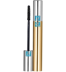 Тушь для ресниц с эффектом накладных ресниц водостойкая Mascara Volume Effet Faux Cils Waterproof тон 1, 7,5 мл