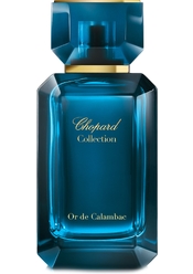 Парфюмерная вода Chopard Collection/Or De Calambac, 100 мл