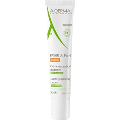 Смягчающий восстанавливающий крем Epitheliale A.H Ultra Soothing Repairing Cream, 40 мл