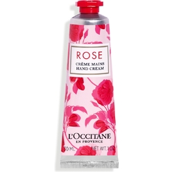 Крем для рук Rose Hand Cream, 30 мл