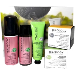 Tea Ritual Skincare Set