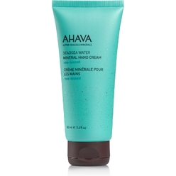 Минеральный крем для рук Mineral Hand Cream SEA-KISSED, 100 мл