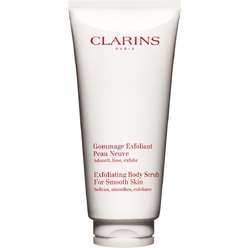 Отшелушивающий крем для тела Exfoliating Body Scrub For Smooth Skin 200 мл