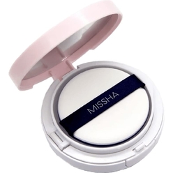 Missha Кушон для лица с матовым финишем Missha Magic Cushion Cover Lasting SPF50+/PA+++ (No.23)