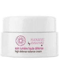 Крем для лица, придающий коже сияние Hanami/High Defense Radiance Cream, 50 мл