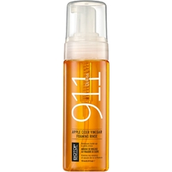 ΠΡΠΈΡΠ°ΡΡΠ°Ρ ΠΏΠ΅Π½ΠΊΠ° Π΄Π»Ρ Π²ΠΎΠ»ΠΎΡ Biotop Professional 911 Quinoa Apple Cider Vinegar Foaming Rinse, 70 ΠΌΠ».