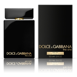 Парфюмерная вода The One Pour Homme Intense