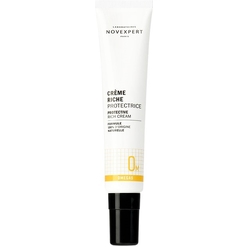 Защитный питательный крем для лица Omega Rich Protective Cream, 40 мл