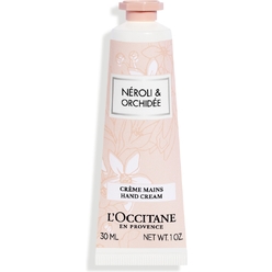 ΠΡΠ΅ΠΌ Π΄Π»Ρ ΡΡΠΊ Neroli & Orchidee Hand Cream, 30 ΠΌΠ»