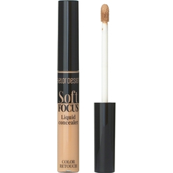 Жидкий консилер "Soft Focus"