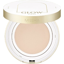Кушон для лица Missha Glow Cushion Light