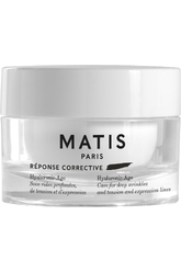 Крем для лица для коррекции морщин Reponse Corrective/Hyaluronic – Age, 50 мл