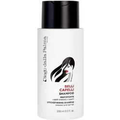 Укрепляющий шампунь Bellicapelli Strengthening Shampoo, 250 мл