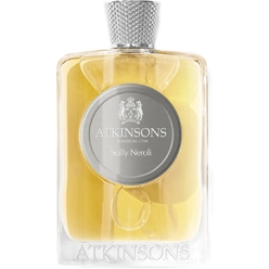 Парфюмерная вода Atkinsons Scilly Neroli, 100 мл