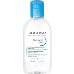 Мицеллярная вода Hydrabio H2O
