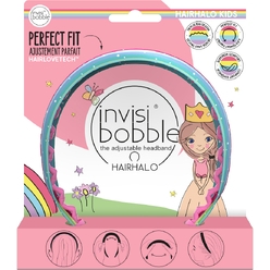 Ободок Kids Hairhalo Rainbow Crown