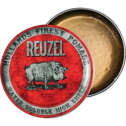 Красная помада Reuzel Water Soluble High Sheen