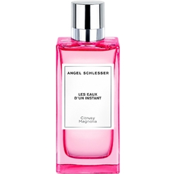 Туалетная вода Les Eaux D’un Instant/ Citrusy Magnolia, 100 мл