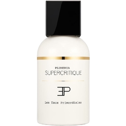Парфюмерная вода Plumeria Supercritique