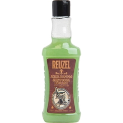Скраб-шампунь Reuzel Scrub Shampoo