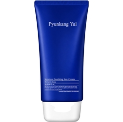 Увлажняющий, успокаивающий кожу солнцезащитный крем SPF 50+ PA++++ Moisture Soothing Sun Cream, 50 мл