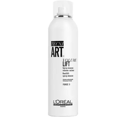 L`Oreal Professionnel Tecni.art Volume Lift Мусс, 250 мл