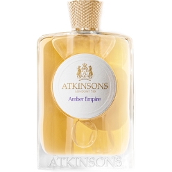 Туалетная вода ATKINSONS Amber Empire, 100 мл
