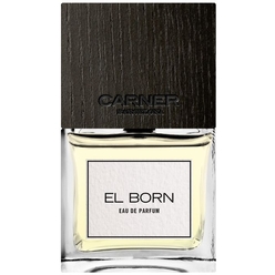 Парфюмерная вода El Born