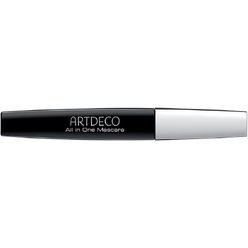 Тушь для ресниц All In One Mascara Black