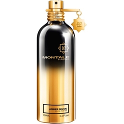 Парфюмерная вода Amber Musk