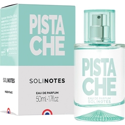 Парфюмерная вода Solinotes Pistache