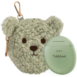 Крем для рук парфюмированный Teddyland Milk And Pistachio Cream, 50 мл
