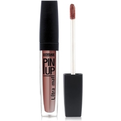Блеск для губ Luxvisage Pin-Up Ultra Matt