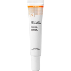 Novexpert VITAMIN C Легкий крем с витамином С, 40 мл
