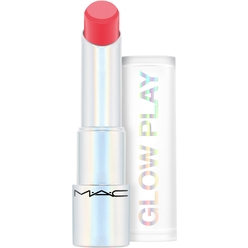 Бальзам для губ MAC GLOW PLAY LIP BALM