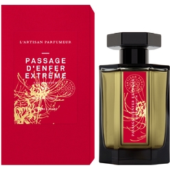 Парфюмерная вода Passage D'enfer Extreme, 100 мл