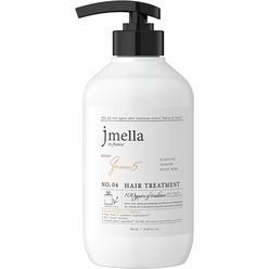 Кондиционер для волос Jmella in france Queen 5' Hair Treatment, 500 мл