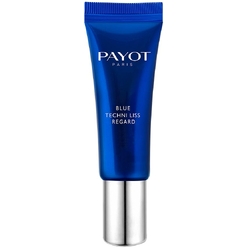 Гель для кожи вокруг глаз разглаживающий BLUE TECHNI LISS REGARD chrono-smoothing gel 15мл