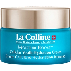 Крем для увлажнения и молодости кожи Moisture Boost ++ Cellular Youth Hydration Cream 50 мл