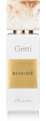 Парфюмерная вода GRITTI WHITE REBRODE, 100 мл