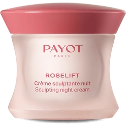 Крем для лица и шеи ночной с эффектом лифтинга Roselift Sculpting Night Cream, 50 мл