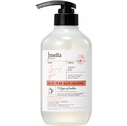 Шампунь Jmella in France Pure Spring Apple Hair Shampoo, 500 мл