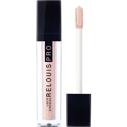 Хайлайтер кремовый Relouis Pro Liquid Strobing