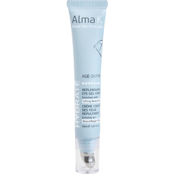 Восстанавливающий гель-крем для кожи вокруг глаз Hydrate/Age-Defying/Replenishing Eye Gel-Cream 20мл
