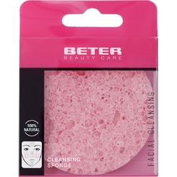 Спонж для умывания Make Up Cleansing Sponge, Cellulose