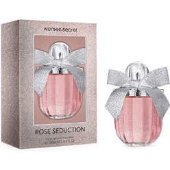 Парфюмерная вода Rose Seduction