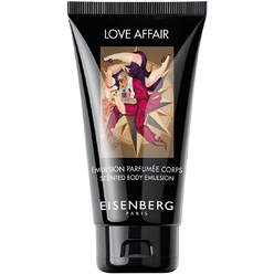Парфюмированная эмульсия для тела Love Affair, 150 мл