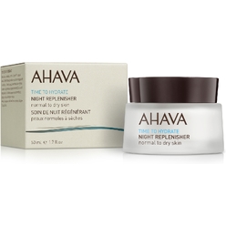 ΠΠΎΡΠ½ΠΎΠΉ Π²ΠΎΡΡΡΠ°Π½Π°Π²Π»ΠΈΠ²Π°ΡΡΠΈΠΉ ΠΊΡΠ΅ΠΌ Π΄Π»Ρ Π»ΠΈΡΠ° Night Replenisher, 50 ΠΌΠ»